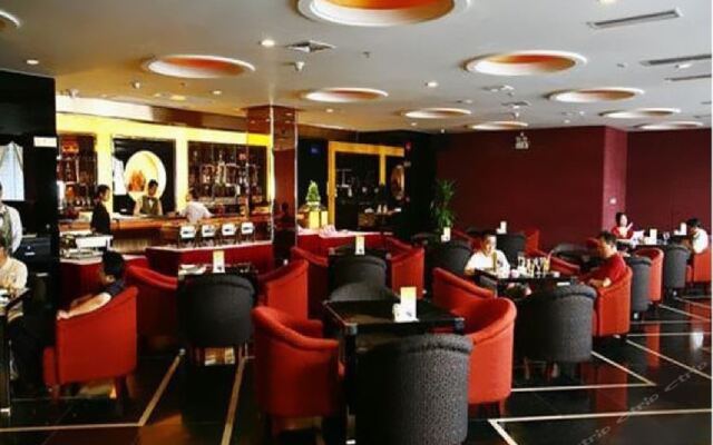 Huaweida Hotel