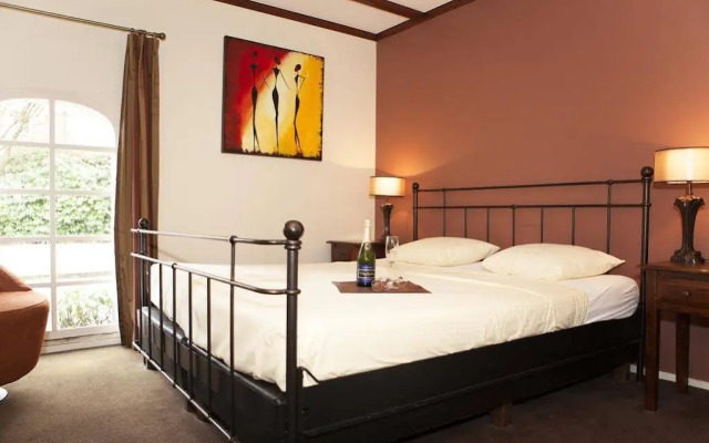 Hotel & Restaurant Het Witte Paard