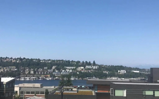 Seattle Urban Village