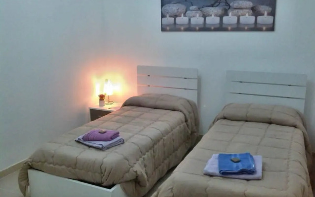 Bed and Breakfast Ocurniciell