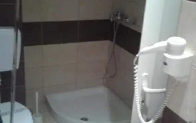 Pantheon Beach Hotel