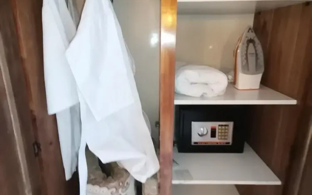 Seaview Yanahita 3 Bedrooms Apart With Common Pool