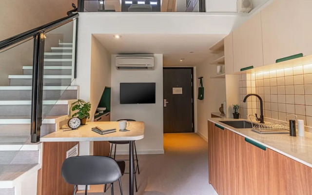 Weave Suites - Midtown