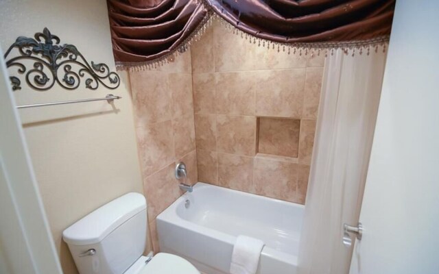 Traditional Touch By Signature Vacation Rentals