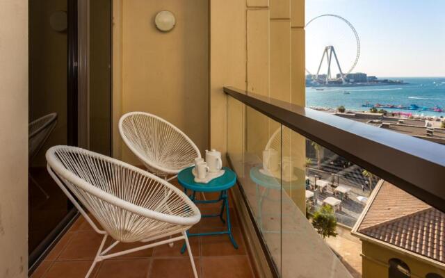 Elan Rimal Suites