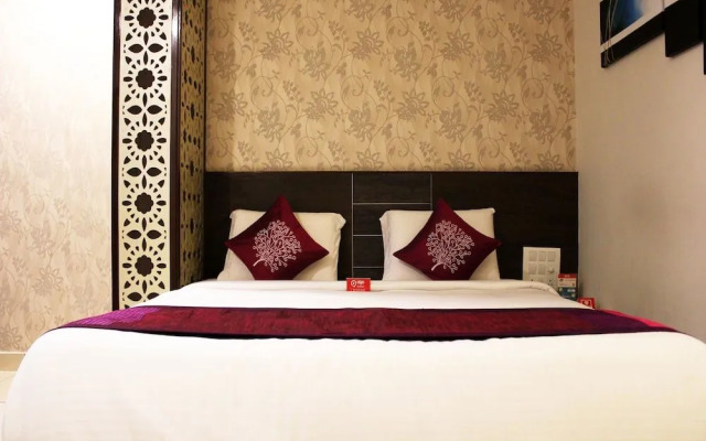 Adyar Ananda Bhavan Hotel