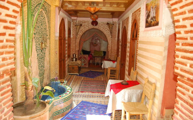 Riad Venezia