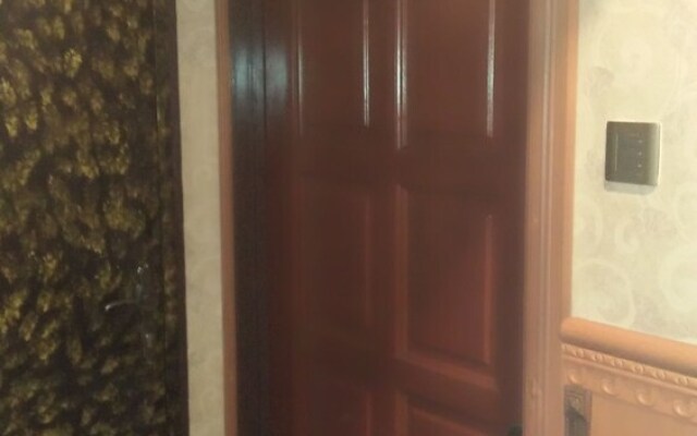 TC Inn Capital Hotel