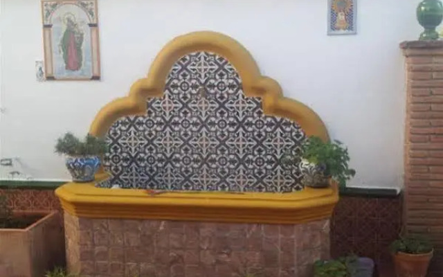 Hostal Casa Mercedes