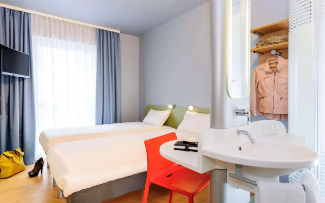 H2 Hotel München Olympiapark