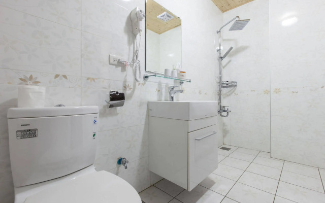 Hualien Hao Yun B&B