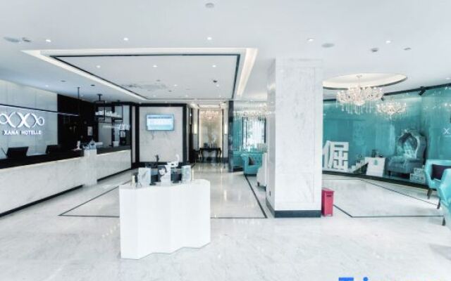 Xian Hotel