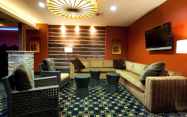 DoubleTree by Hilton Hotel Billings