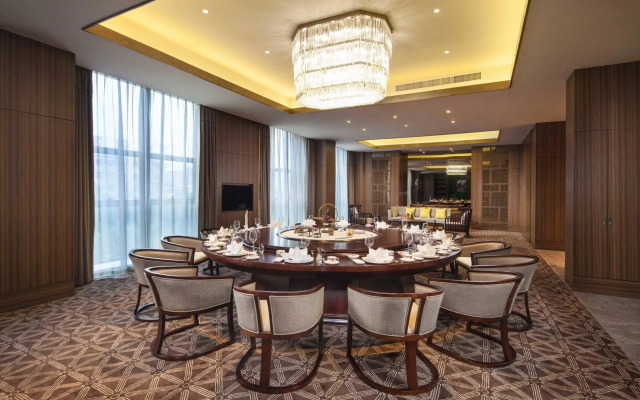 Four Points By Sheraton Hefei, Baohe