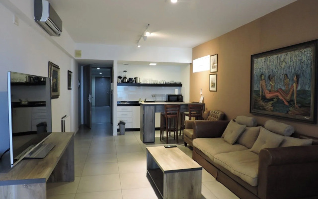 Rivadavia Apartments