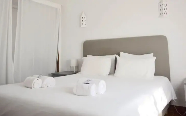 Vila Senhora da Rocha