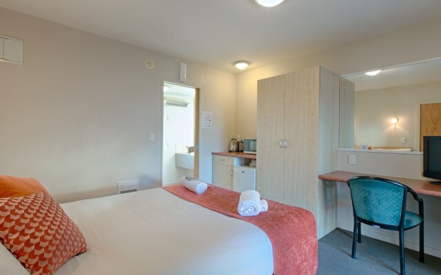 Bella Vista Motel Blenheim