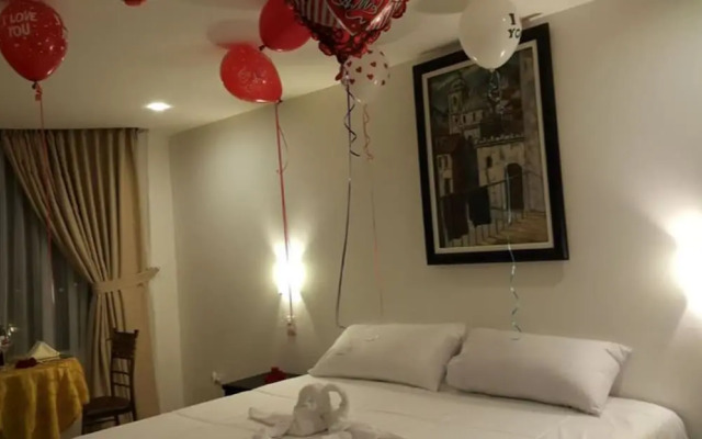 Grand Hotel Santander