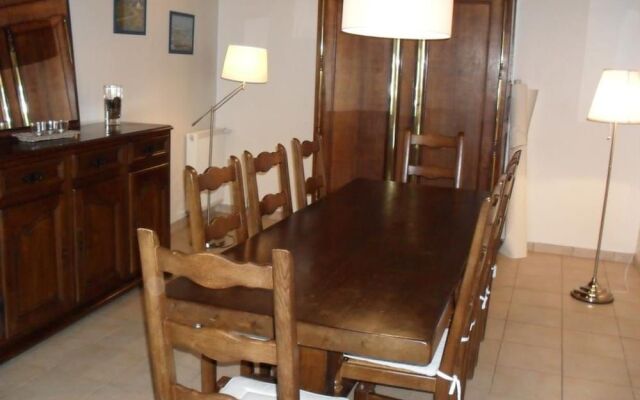 Chambres d'hôtes Au Hameau