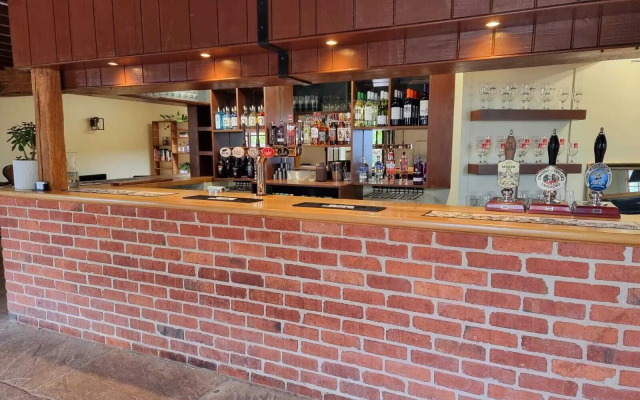 The Royal Oak Duddington