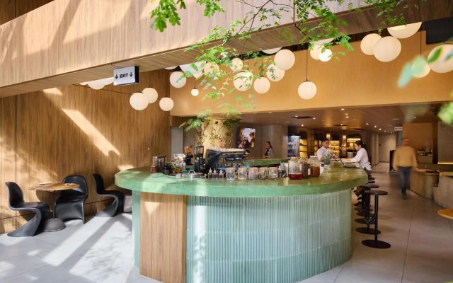 Wellcomm Spa & Hotel