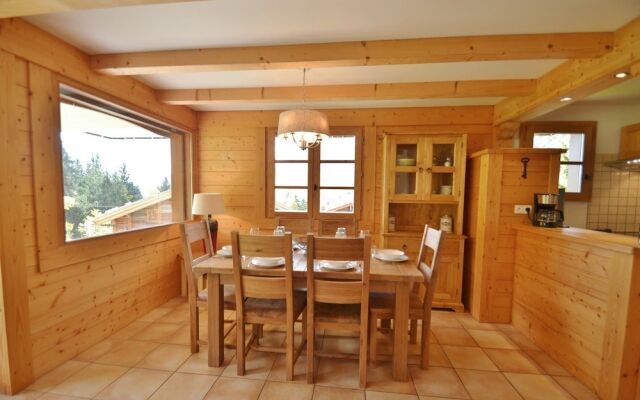 Raiches 1 - ARAVIS Holidays