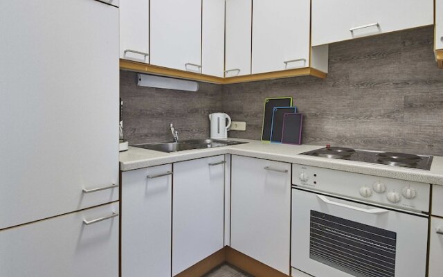 Apartments Living Saalbach