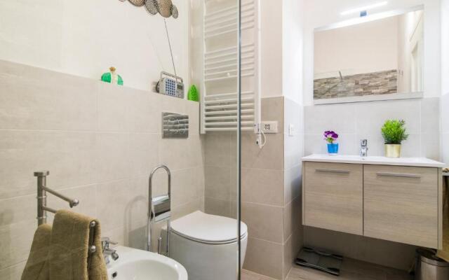 Visarno Arena Apartment