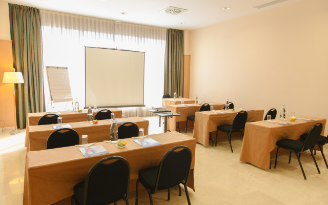 Ibis Madrid Arganda