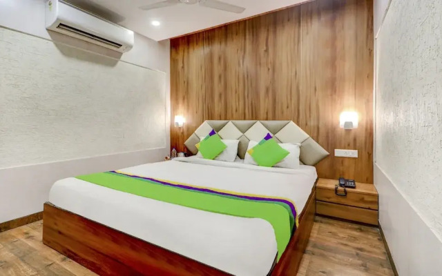 Treebo Trend Crescent Residency