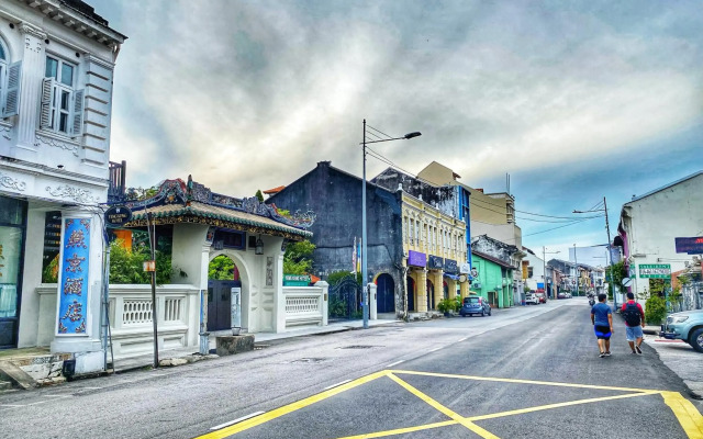 Yeng Keng Hotel
