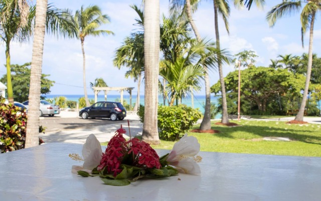 Orange Hill Beach Inn