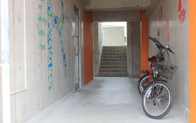 Hotel Resort Inn Ishigakijima