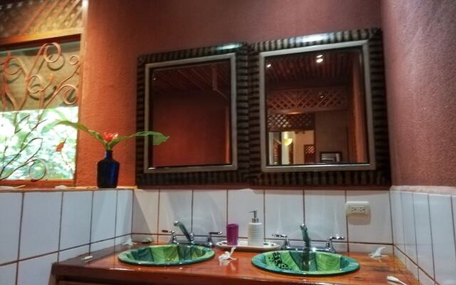 Geckoes Lodge