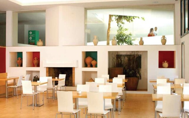 As Hoteles Porta Catalana Hotel
