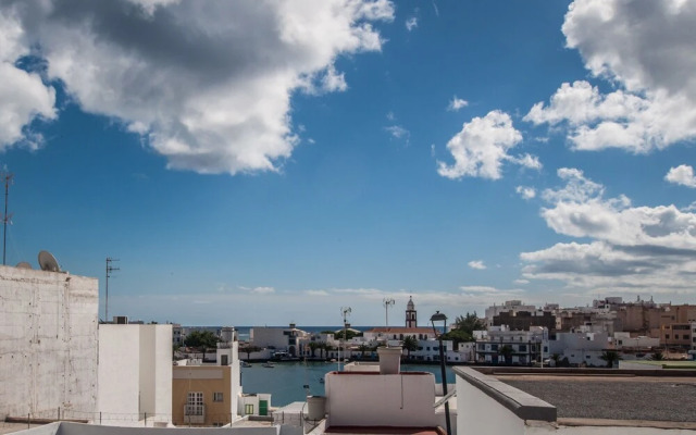 RincÃ³n El Marinero - El Charco