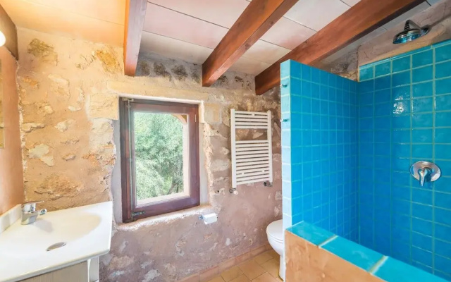 Can Pina - Eco Pina - - Apartment In Costitx