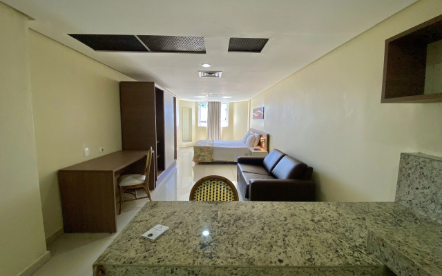 Nobile Suites Tambaú