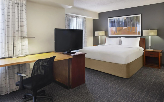 Residence Inn Anaheim Hills Yorba Linda