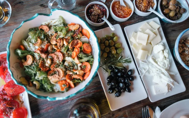 Kikonia Art & Suites