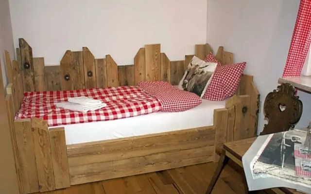 Zur glücklichen Kuh