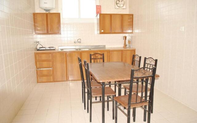 Golden Prince Hotel Al Salam