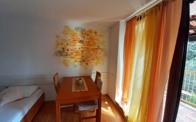 Apartments Unija Duga Uvala