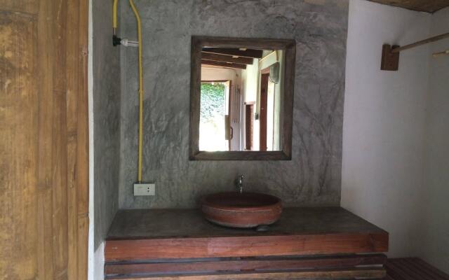 Sipsongpanna Resort Pai