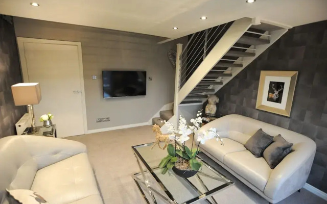 Stirling Luxury Apartments