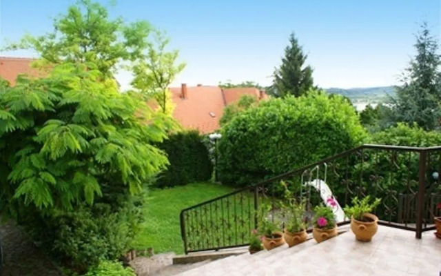 Villa Alexander