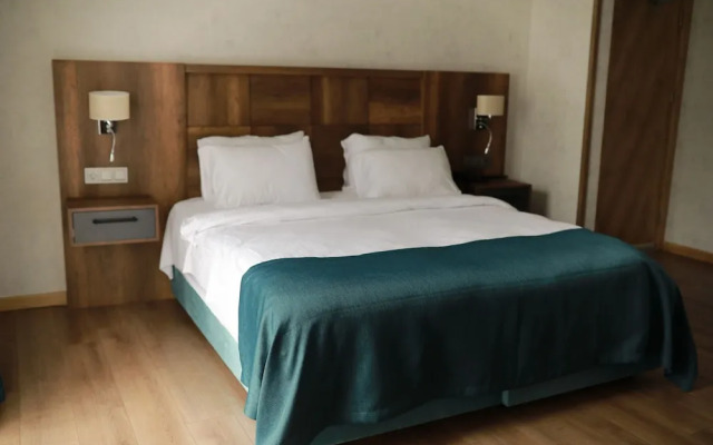 Dedehan Otel