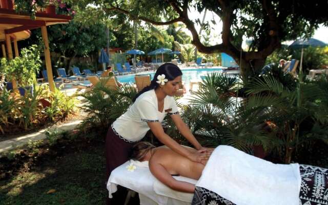 Nadi Bay Resort