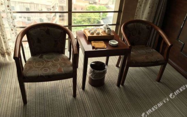 Easy Inn (Xiamen Xiangzun)