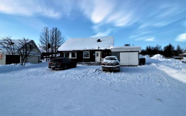 RIBO Apartment Arctic - Hostel